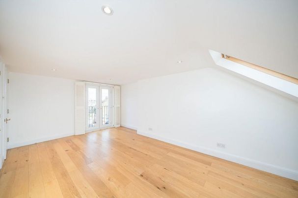 5 bedroom house to rent - Photo 1