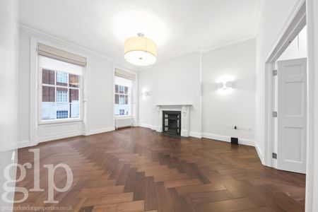 1 Bedroom Apartment, Gower Street, Bloomsbury, London, WC1E - Photo 2