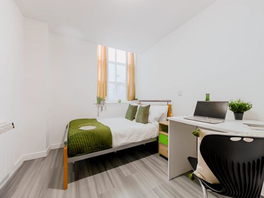 Silver Non Ensuite - Photo 1