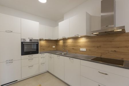 Josef Reichl-Gasse - 4 Zimmer Neubau mit Balkon in Zentrumslage - Foto 3