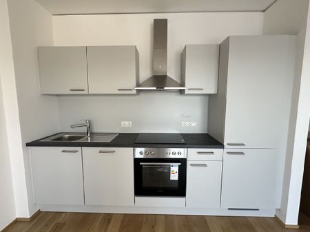Exklusives Wohnen: Traumhafte Wohnung direkt im Zentrum…! - Photo 5