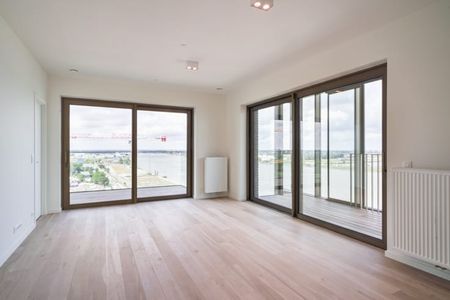 Appartement te huur - Foto 2
