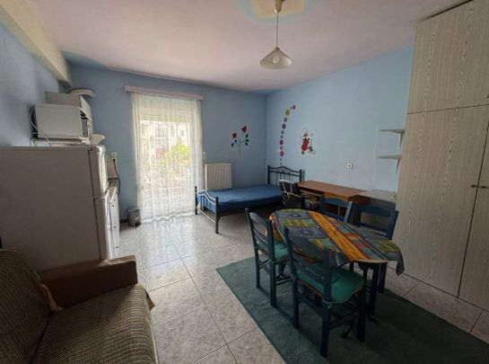 Studio/Γκαρσονιέρα για ενοικίαση Άγιος Λουκάς (Καβάλα) - Photo 1