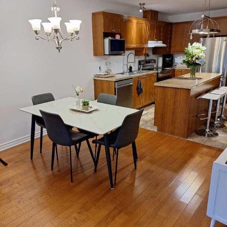 Grand 4 1/2 style condo - Photo 4