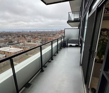 For Lease - 50 George Butchart Drive Unit# 803, Toronto, Ontario - Photo 5