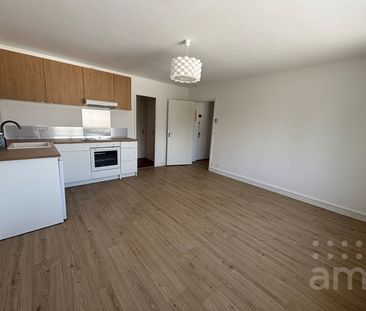 Appartement Niort 2 pièce(s) 36.43 m2 - Photo 2