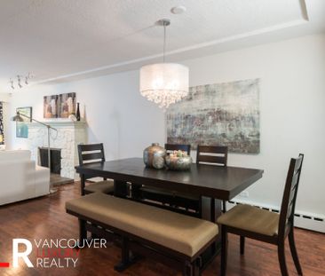 House in North Vancouver, BC - Photo 4