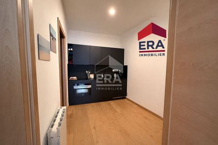 Grand studio d'exception au coeur de Rennes - Photo 5