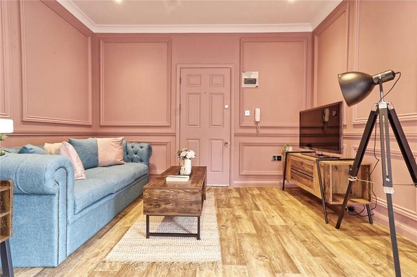 1 bedroom apartment to rent - Photo 1