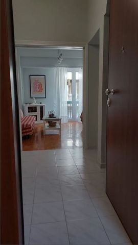 Διαμέρισμα για ενοικίαση Κέντρο Παγκρατίου (Παγκράτι) - Φωτογραφία 4