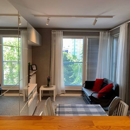 Warszawa Ochota, Mołdawska - Фото 2