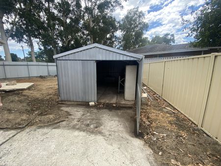 Character Home with Large Workshop! - Photo 3