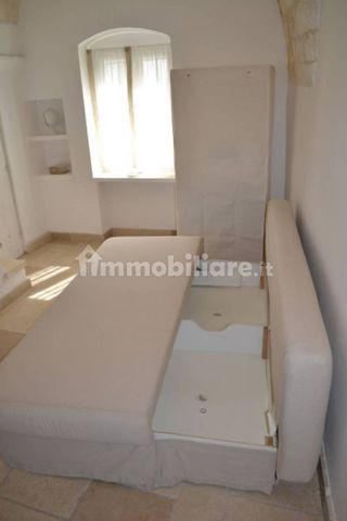 Monolocale via Leonardo Clemente 113, Centro Storico, Ostuni - Photo 4