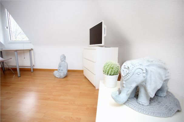 2.5 Zimmer in Krefeld - Photo 1