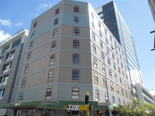 Aitken Street Studio Apartment - Photo 1