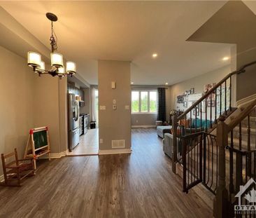 For Lease - 153 BANDELIER Way, Stittsville - Munster - Richmond, On... - Photo 2