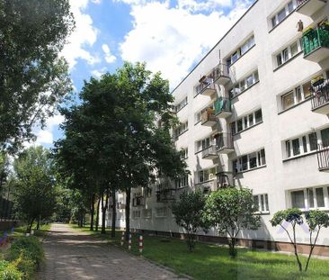 Warszawa - Zdjęcie 2