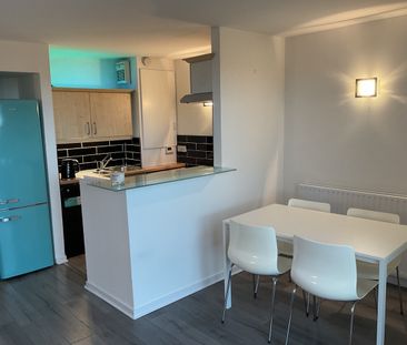 2 Bed Flat, Greendyke St, G1 - Photo 6