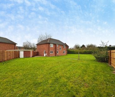 Vulcan Drive, Lincoln, Scampton - Photo 6