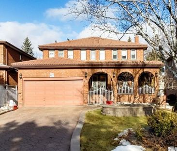 For Lease - 62 Adrian Crescent Unit# Basement, Markham, Ontario - Photo 4