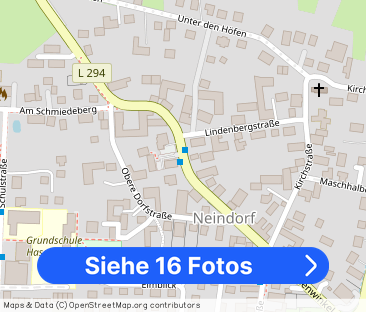 3-Zimmer Wohnung mit Balkon in Neindorf! Meine Wohnung = mein Makler! - Foto 1