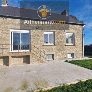 Location Maison 5 pièces 71 m2 à Josselin - Photo 3