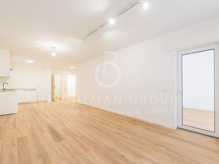 Apartamento T1 em Lisboa - Photo 5