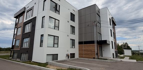 Logement 4 1/2 - Alma - Photo 2