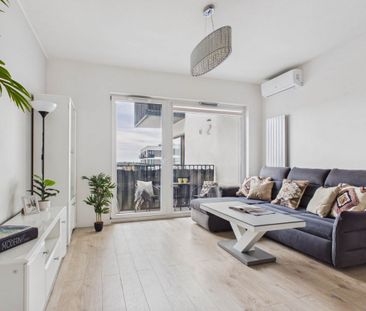 Wynajmę 3 pokojowe, nowe mieszkanie - Wawer - Фото 2