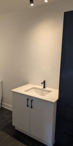 4 ½ + 1 bureau COWANSVILLE- Quartier des comédiens, NOUVELLE CONSTRUCTION, DISPONIBLE MAINTENANT - Photo 4