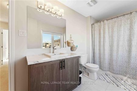 For Lease - 4118 Obsidian Street, Barrhaven, Ontario - Photo 3