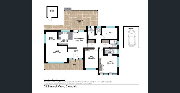 Contemporary 3 Bedroom Family Home in the Heart of Carindale - Photo 1