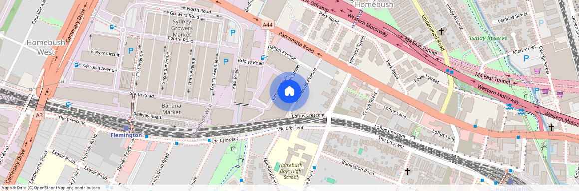 G03/31-35 Smallwood Ave, NSW 2140, Homebush