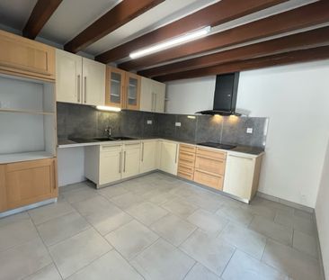 Location Maison 3 pièces 72m² - Photo 1