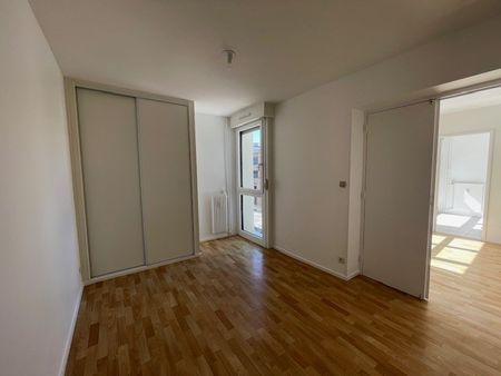 2 Pièces Thabor – - Photo 2