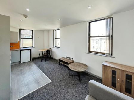 1 bedroom apartment to rent - Photo 4