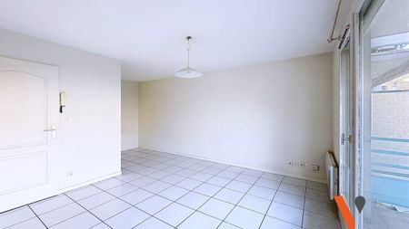 Appartement Grenoble - Photo 2