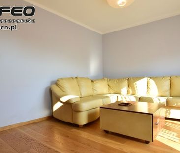 Mieszkanie na wynajem - Zdjęcie 2