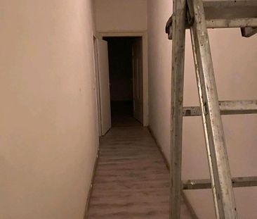 3 ZKB ab sofort in der Neckarstadt zvm - Foto 1