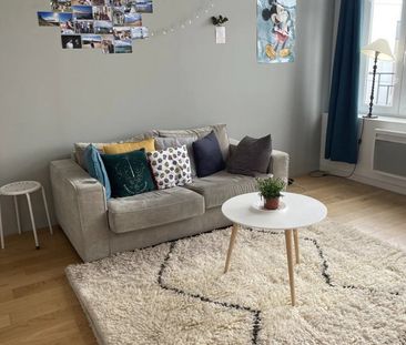 Appartement à louer F2 à Lille - Photo 5