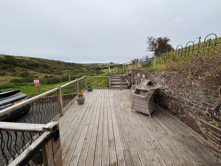 1 bedroom barn conversion to rent - Photo 2