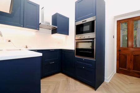 1Bedrooms, 1Bathrooms - Photo 4