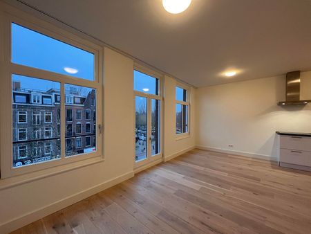 Appartement te huur: Ceintuurbaan 5-3 1072 ER Amsterdam - Photo 3