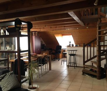 1 Zimmer, 60 m² - Photo 2