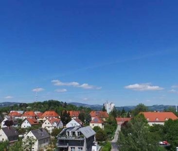 WEITBLICK am FROSCHBERG - 3 ZIMMER, LIFT, TEILMÖBLIERT - Photo 5
