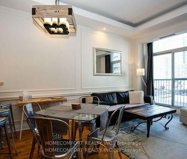 Eight Wellesley Lofts , #701 - Photo 1