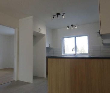 Saint-Basile-le-Grand – Quartier Montagne - Appartement 4 ½ lumineu... - Photo 1