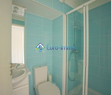 Location Appartement 1 pièce 20m² MENTON 06500 - Photo 4