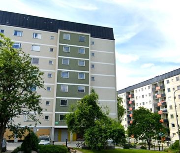 Aprikosgatan, Stockholm - Photo 2