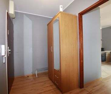 Mieszkanie na wynajem Garden House Warszewo - Photo 2